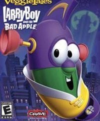 LarryBoy and the Bad Apple: Trainer +8 [v1.1]