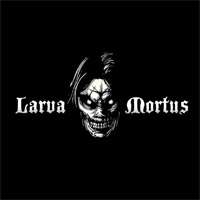 Treinador liberado para Larva Mortus [v1.0.8]