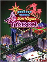 Las Vegas Tycoon: Trainer +6 [v1.2]