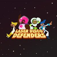 Treinador liberado para Laser Disco Defenders [v1.0.4]