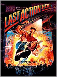 Last Action Hero: Treinador (V1.0.50)