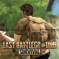 Last Battleground: Survival: Treinador (V1.0.3)