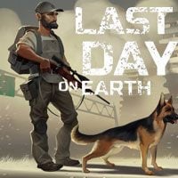 Last Day on Earth: Survival: Treinador (V1.0.49)