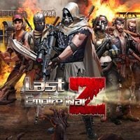 Treinador liberado para Last Empire War Z: Strategy [v1.0.5]