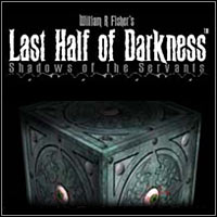 Last Half of Darkness: Shadow of the Servants: Treinador (V1.0.24)