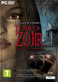 Last Half of Darkness: Tomb of Zojir: Cheats, Trainer +14 [FLiNG]