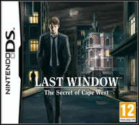 Last Window: The Secret of Cape West: Cheats, Trainer +15 [MrAntiFan]