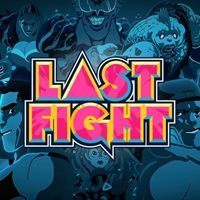 Treinador liberado para Lastfight [v1.0.8]