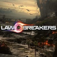 Treinador liberado para LawBreakers [v1.0.5]