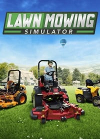 Lawn Mowing Simulator: Treinador (V1.0.60)