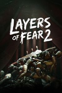 Layers of Fear 2: Cheats, Trainer +8 [MrAntiFan]