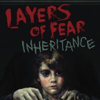 Layers of Fear: Inheritance: Trainer +12 [v1.4]