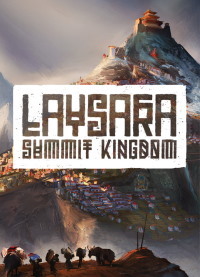 Laysara: Summit Kingdom: Cheats, Trainer +8 [CheatHappens.com]