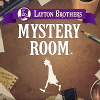 Layton Brothers Mystery Room: Cheats, Trainer +8 [MrAntiFan]