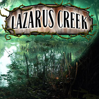 Lazarus Creek: Treinador (V1.0.15)