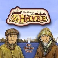 Le Havre: The Inland Port: Treinador (V1.0.10)