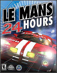 Le Mans 24 Hours: Cheats, Trainer +12 [MrAntiFan]