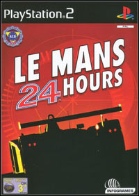 Le Mans 24h: Treinador (V1.0.48)