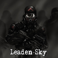 Leaden Sky: Treinador (V1.0.75)