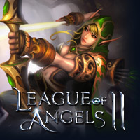 League of Angels II: Cheats, Trainer +8 [CheatHappens.com]