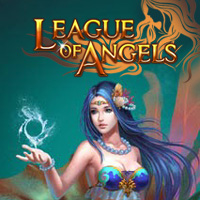 League of Angels: Trainer +8 [v1.2]