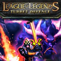 League of Legends: Turret Defense: Cheats, Trainer +8 [dR.oLLe]