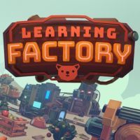 Learning Factory: Treinador (V1.0.91)