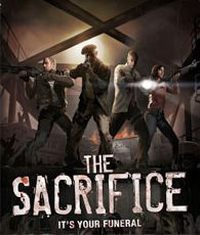 Left 4 Dead 2: The Sacrifice: Treinador (V1.0.47)