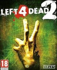 Treinador liberado para Left 4 Dead 2 [v1.0.8]