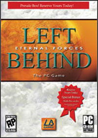 Left Behind: Eternal Forces: Cheats, Trainer +10 [FLiNG]