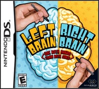 Treinador liberado para Left Brain Right Brain [v1.0.5]