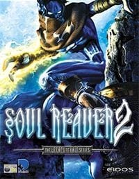 Legacy of Kain: Soul Reaver 2: Cheats, Trainer +7 [CheatHappens.com]