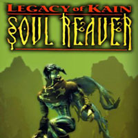 Legacy of Kain: Soul Reaver: Trainer +14 [v1.2]