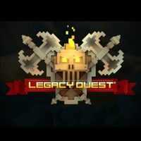 Legacy Quest: Cheats, Trainer +5 [dR.oLLe]