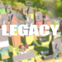 Legacy: Treinador (V1.0.71)