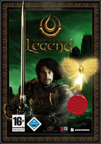 Legend: Hand of God: Cheats, Trainer +15 [dR.oLLe]