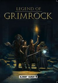 Treinador liberado para Legend of Grimrock [v1.0.6]