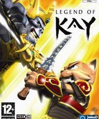 Legend of Kay: Trainer +6 [v1.4]