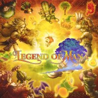 Legend of Mana: Treinador (V1.0.96)