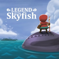 Treinador liberado para Legend of the Skyfish [v1.0.2]