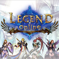 Legend Online: Treinador (V1.0.19)