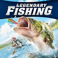 Treinador liberado para Legendary Fishing [v1.0.3]