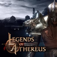 Legends of Aethereus: Treinador (V1.0.42)