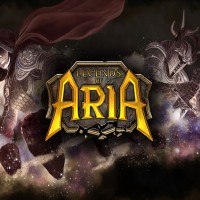 Treinador liberado para Legends of Aria [v1.0.5]