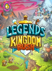 Legends of Kingdom Rush: Treinador (V1.0.12)