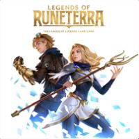 Legends of Runeterra: Treinador (V1.0.60)