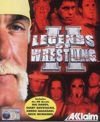 Legends of Wrestling II: Treinador (V1.0.44)