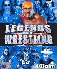 Legends of Wrestling: Treinador (V1.0.80)