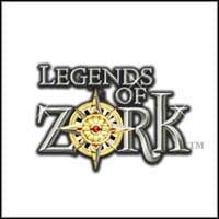 Legends of Zork: Trainer +10 [v1.9]