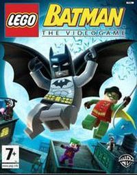 LEGO Batman: The Videogame: Trainer +10 [v1.9]